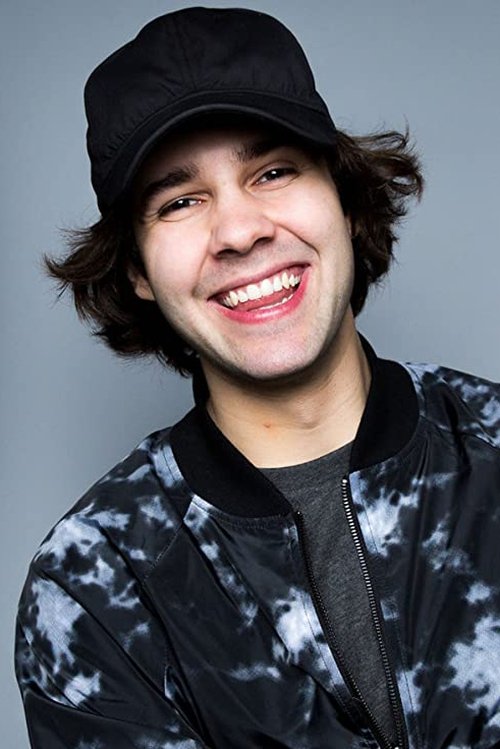 David Dobrik as Judge #1