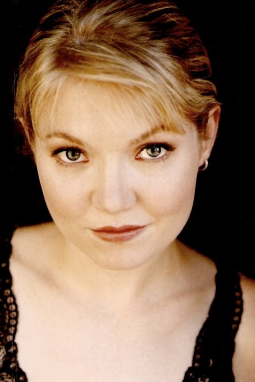 Lindsay Parker as Little Girl