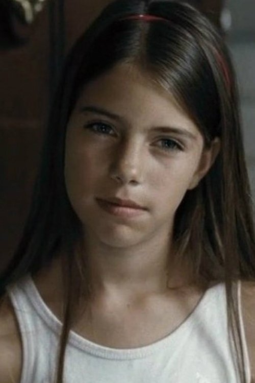 Iris Almeida as Úrsula