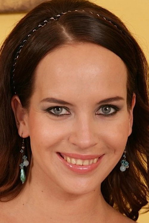 Eve Blue as Scientist 2