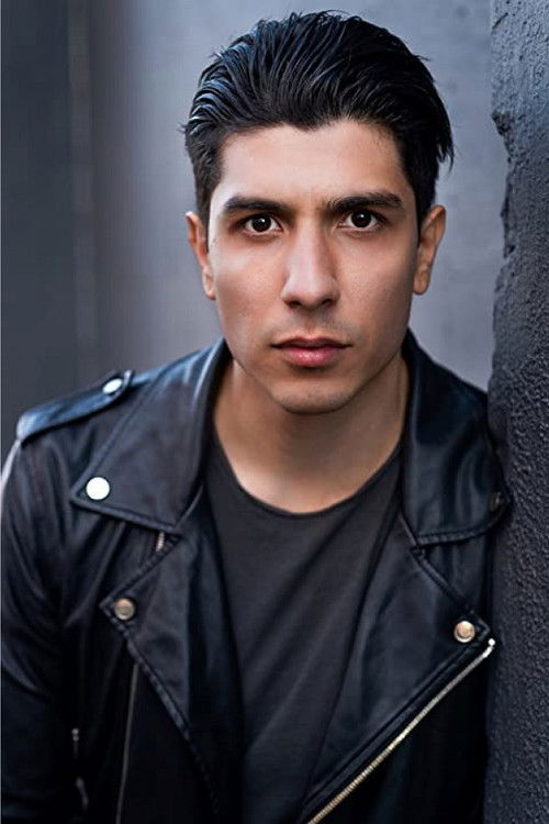 Christian Casillas as Javier