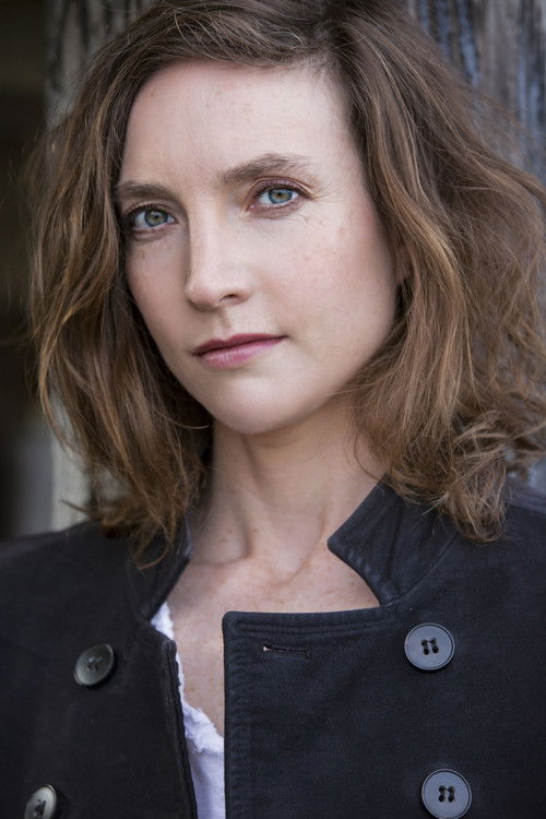 Rachael Richman as Violet