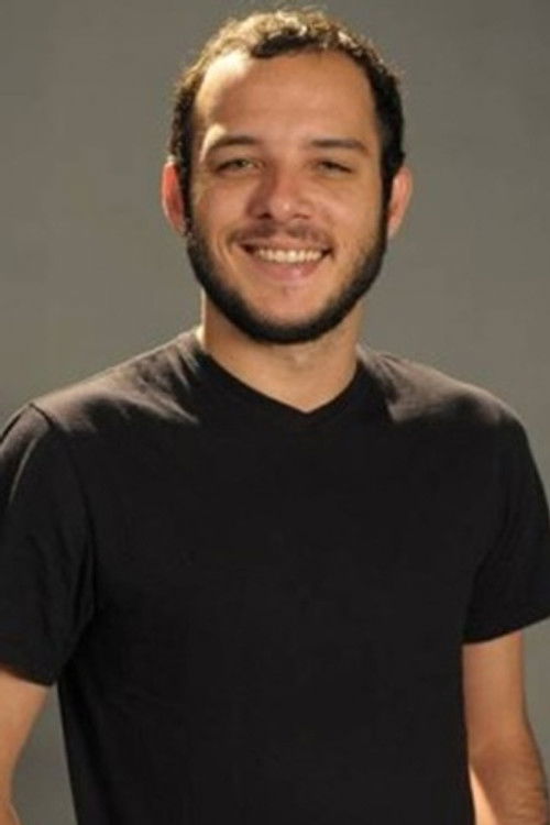 Samuel Vieira as 