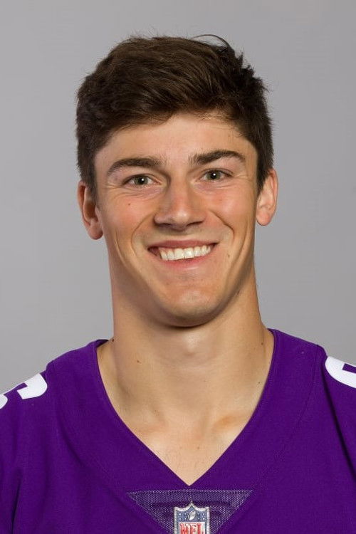 Riley Patterson as Self