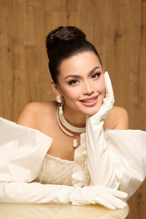 Akbota-Nur Seytmagambet as 