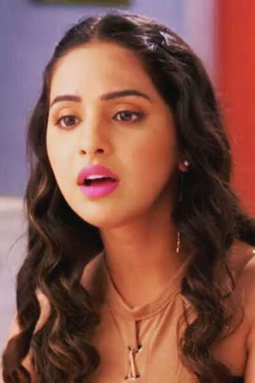 Payal Bhojwani as Sakshi Kapoor