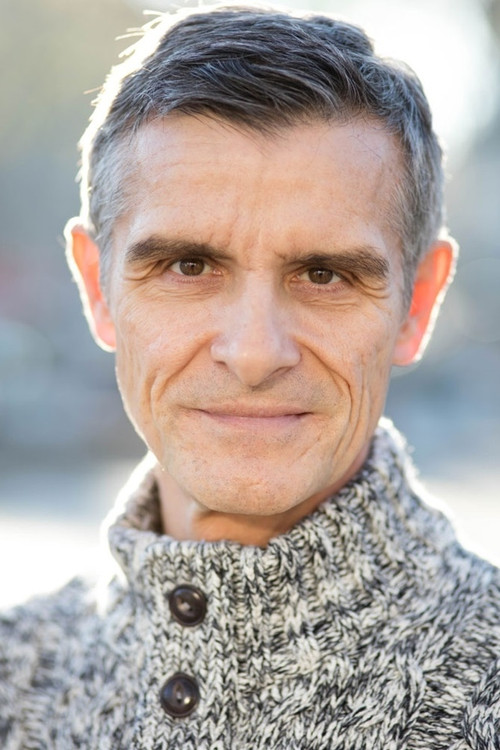 Jean-Gilles Barbier as Le militaire