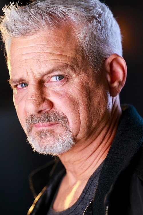 Banzai Vitale as Meter Maid