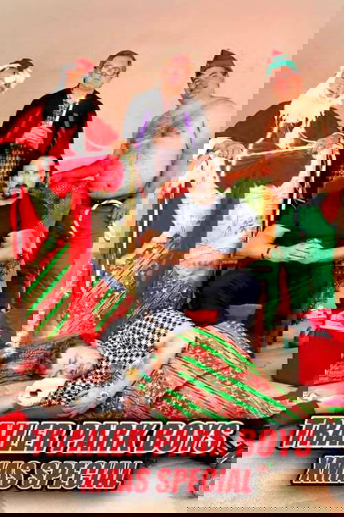 The Trailer Park Boys Xmas Special poster