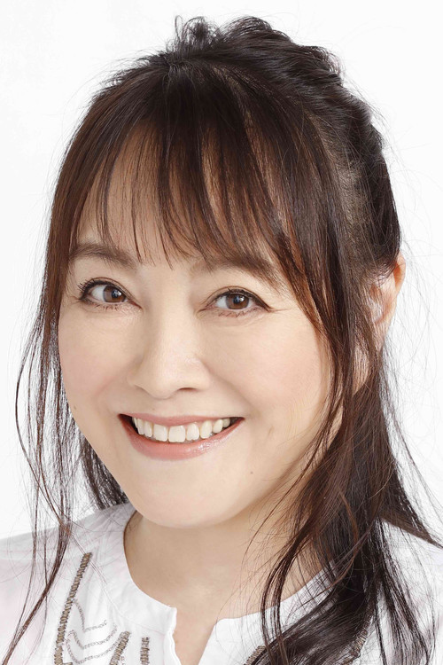 Azumi Inoue as Lips (voice)