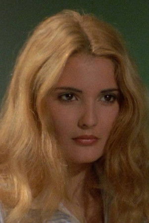 Andrea Belfiore as First Amazon