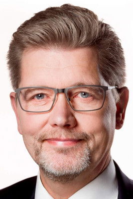 Frank Jensen profile photo
