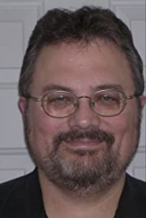 Matt Greenfield as Puppeteer