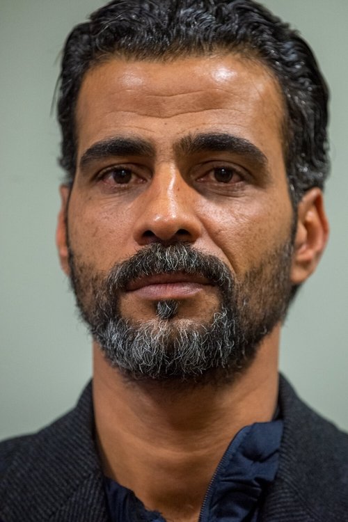 Mhadheb Rmili as Abu Abdullah