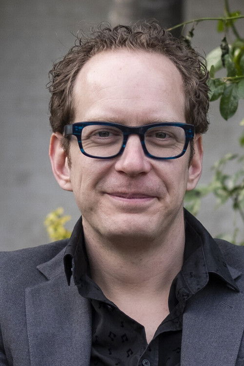 Bram De Win as Henry Ceulemans