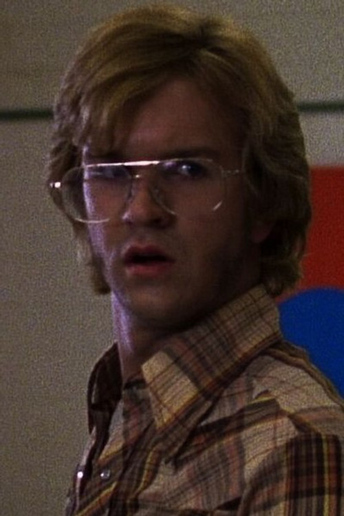 Steve Coulter as Rob