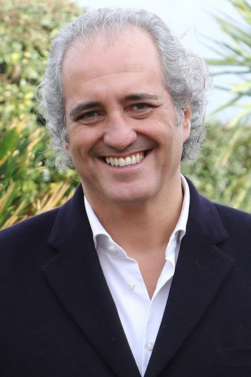Giovanni Terzi as 