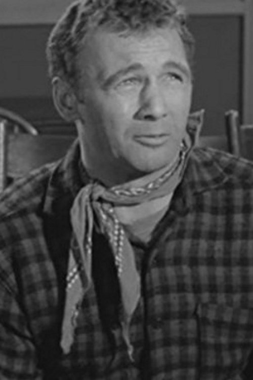 Don Kelly as MSgt. Darren McKine