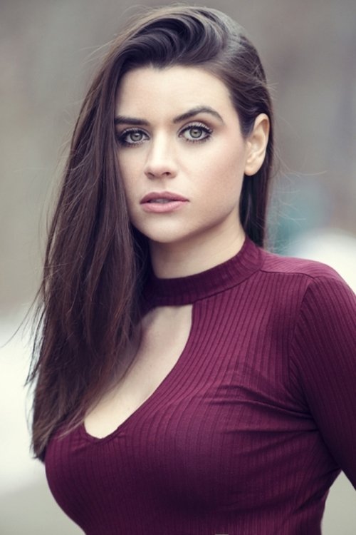 Stephanie Domet as Felecia