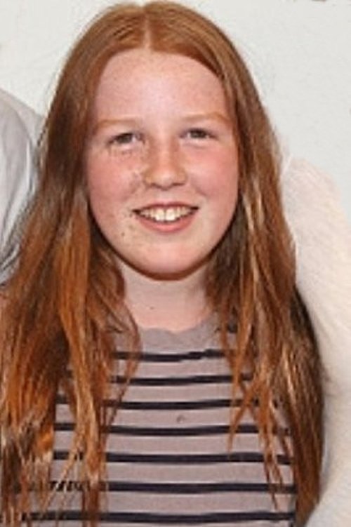 Makena Lei Carnahan as Ruby