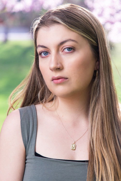 Jasmine Johnson as Dolores