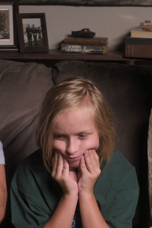 Atticus Matthews as Benny Verow