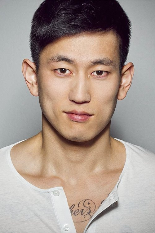 Jake Choi as Jamie