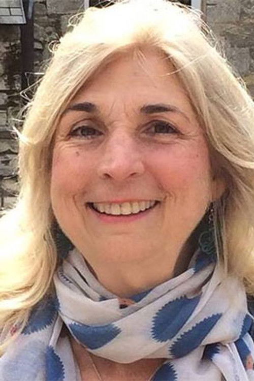 Ursula Meyer as Jesse's Wife (voice)