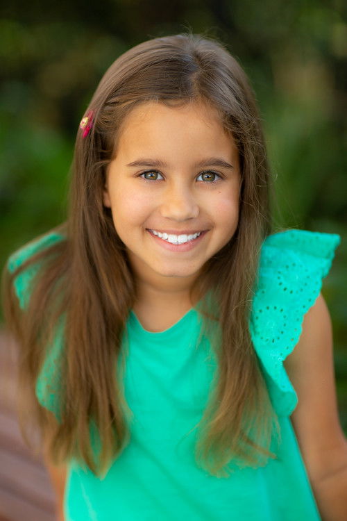 Zara Tate profile photo