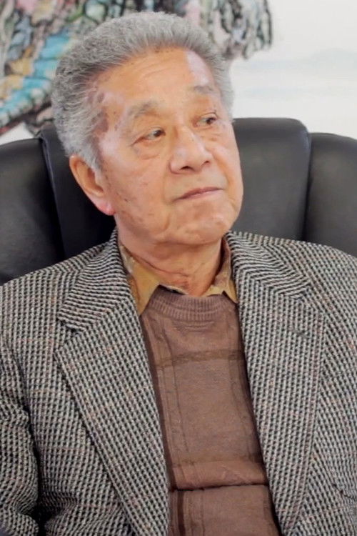 Toshiro Aoki as Himself