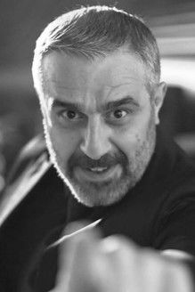 Artyom Markosyan as Msto