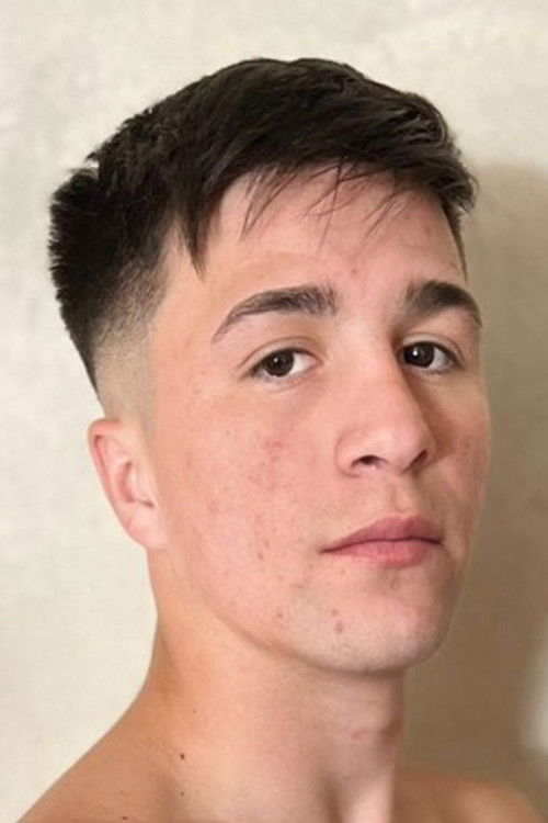 Mauro Alex Hasan Perouene as Self