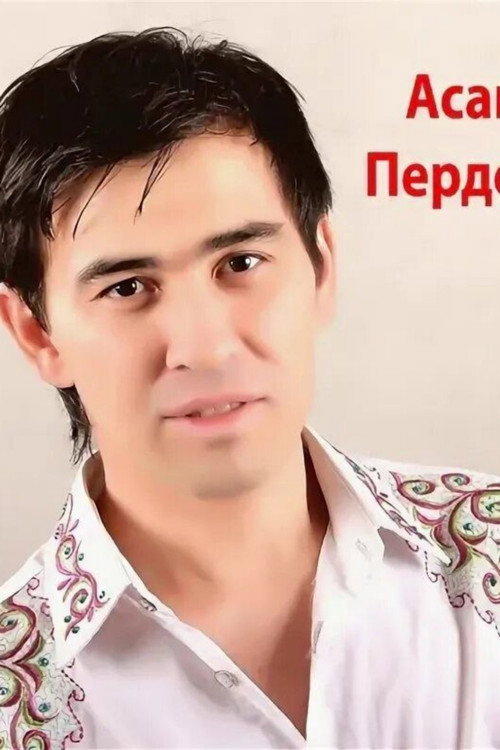 Асан пердеш as Ася Апа