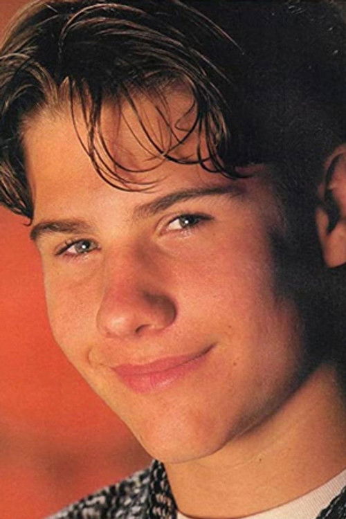 Jonathan Bouck as Jackie Denard