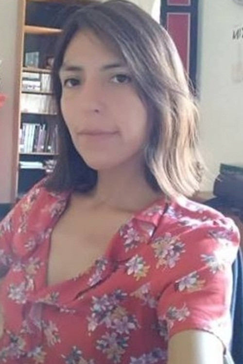 Daniela Urra Balcazar as Augustina