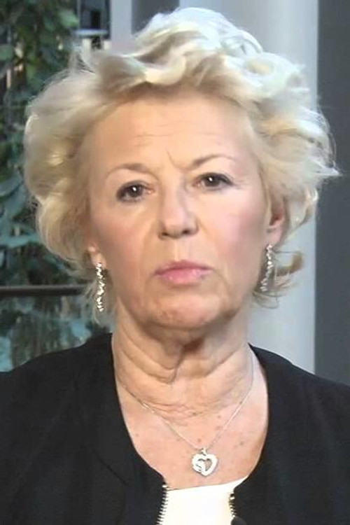 Marie-Christine Arnautu as Self