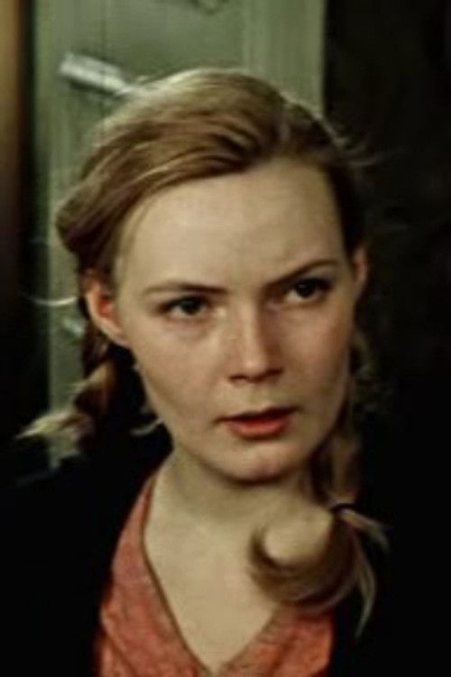 Lyubov Reymer as Зойка