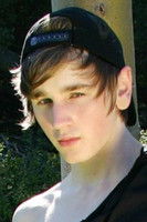 Jason Andrews as (archive footage)