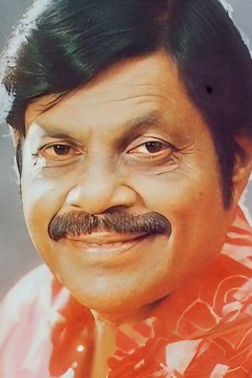 Nawanandana Wijesinghe as Lawyer