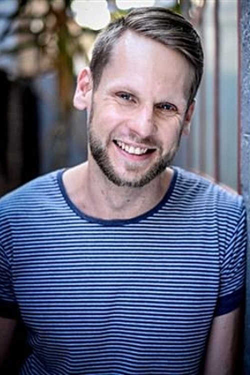 Chris van Rensburg as Max / Bit / Byte / Mr. Anderson (voice)