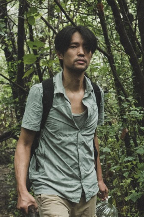 Yueh-Ming Liu as Dan