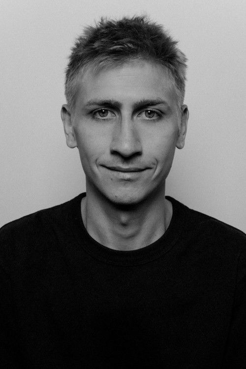 Daniil Gazizullin as 