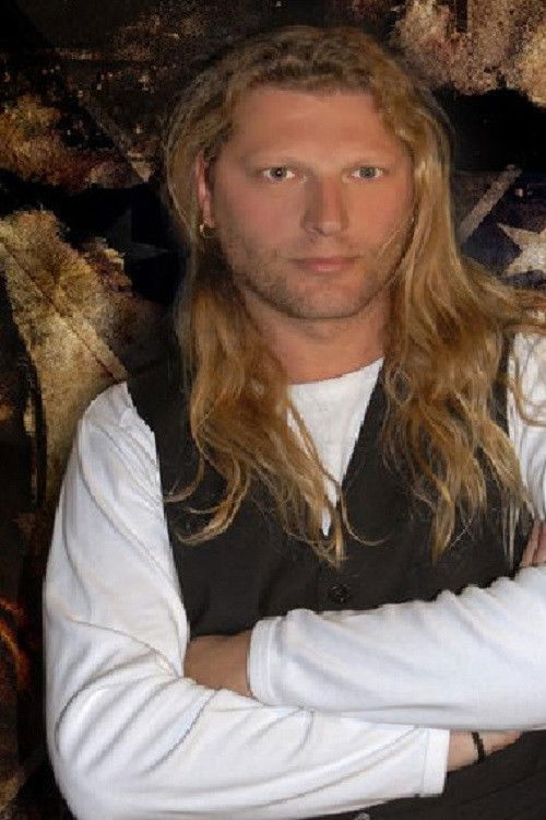 Robert Soeterboek as Vocals