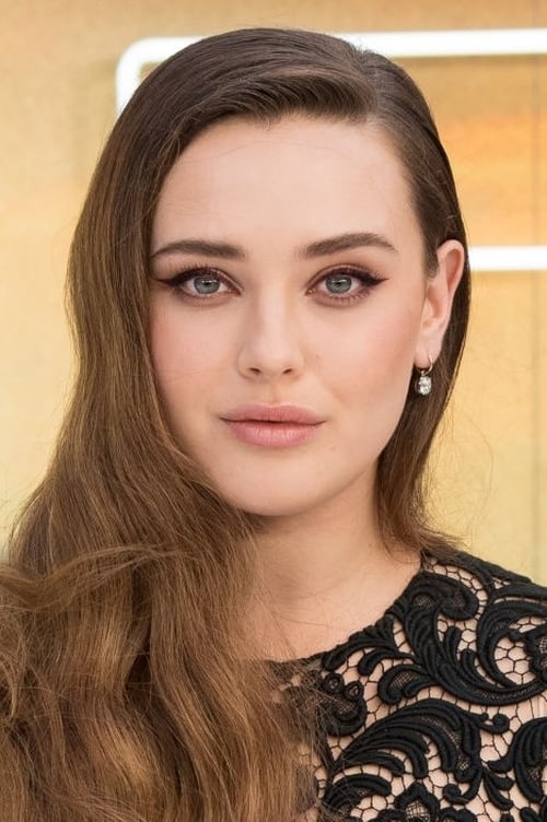 Katherine Langford as Scarlett