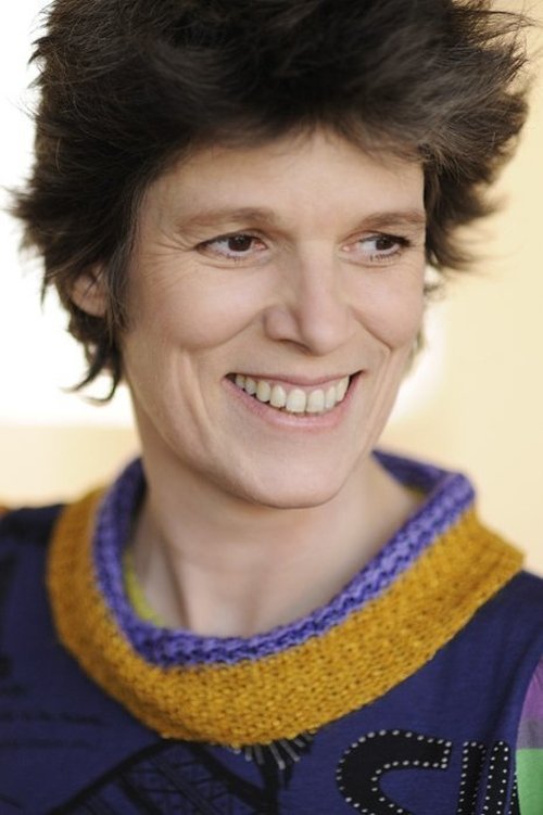 Laura Benson as Margaret Brown