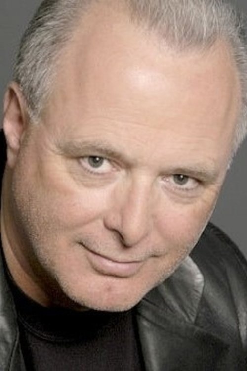 Reg Tupper as Blue Soldier