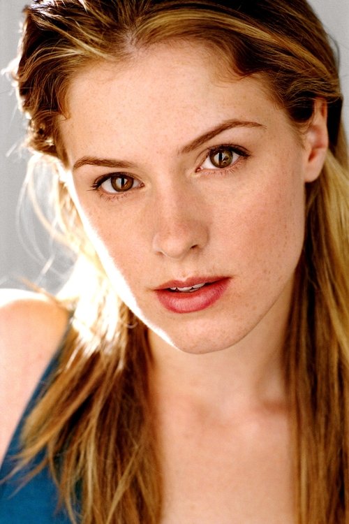 Devon Werden as Laura