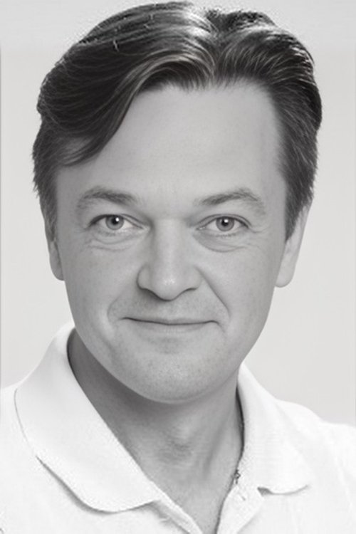 Andrey Chumanov profile photo