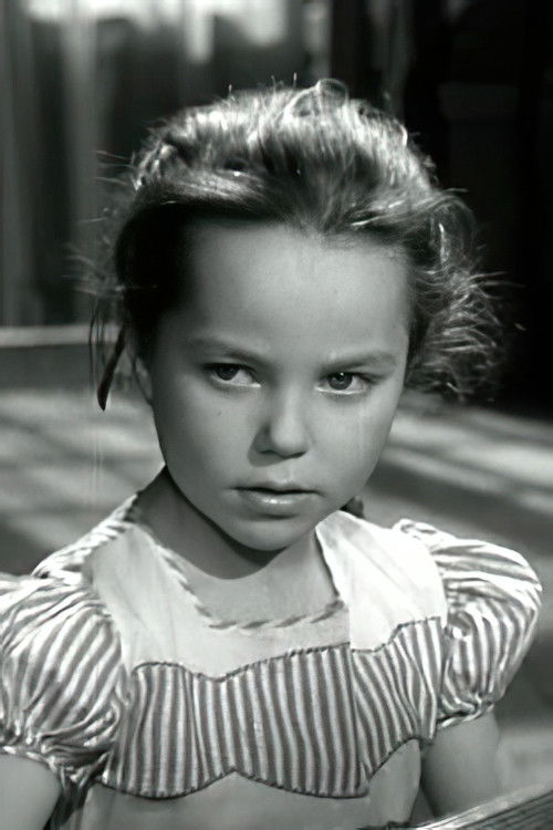 Yannick Malloire as Liselette