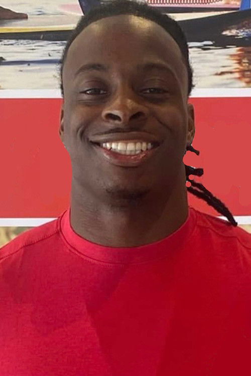 Tyrell Lyons as Celebrity Fitness Trainer